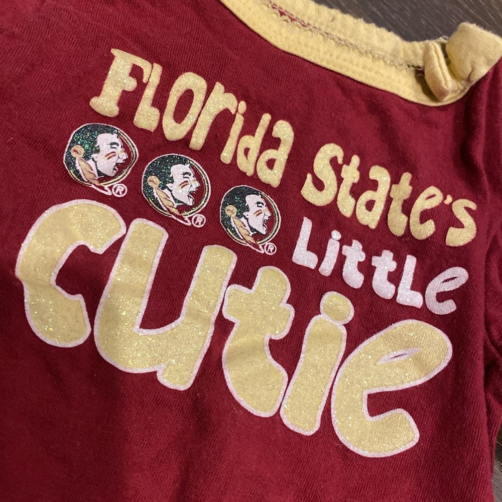‼️FLORIDA STATE‼️ - Picture 2 of 5